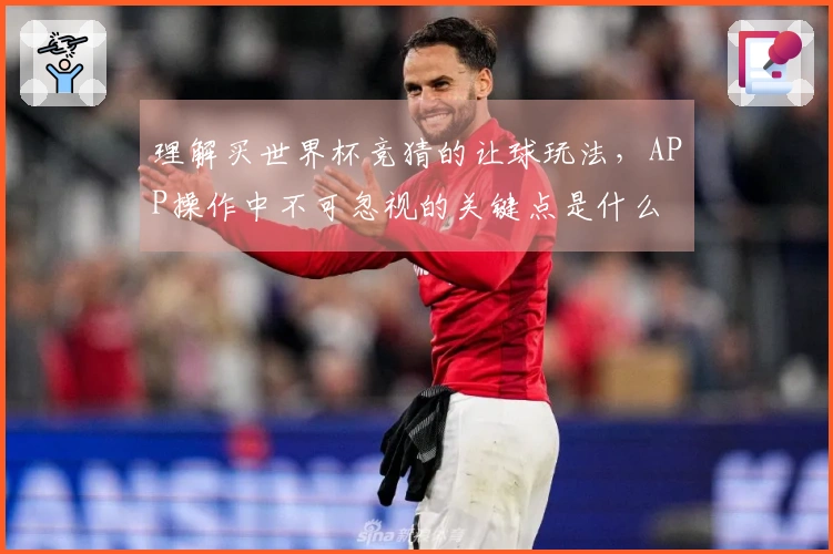 理解买世界杯竞猜的让球玩法，APP操作中不可忽视的关键点是什么