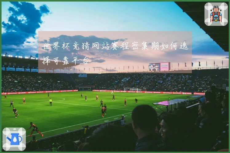 世界杯竞猜网站赛程密集期如何选择可靠平台