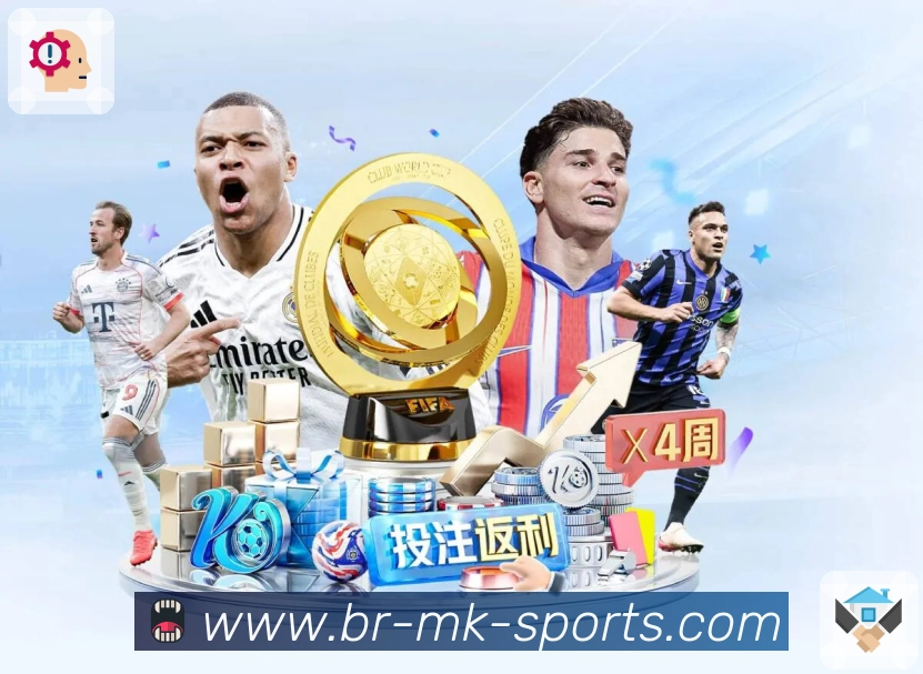 mk体育 Sports 官方视觉图